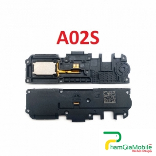 Loa Chuông, Loa Ngoài Samsung Galaxy A02S SM-A025 Speaker Ringer Buzzer